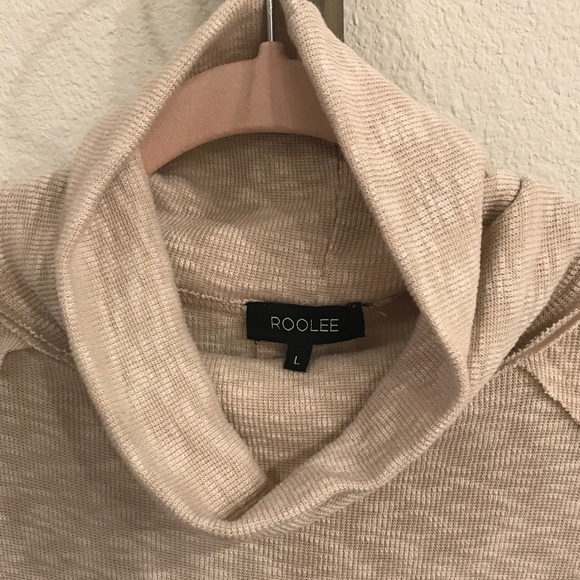 Roolee Turtleneck - Picture 6 of 6